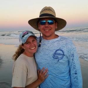 Meet your Posher, Kelley